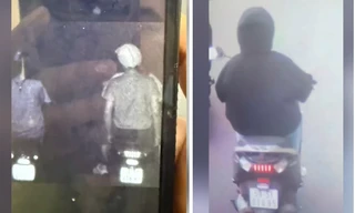 Thủ đoạn gây án của nhóm cướp giật tuổi 'teen' 