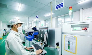 Kiên định đường lối đổi mới và mục tiêu tăng trưởng hai con số