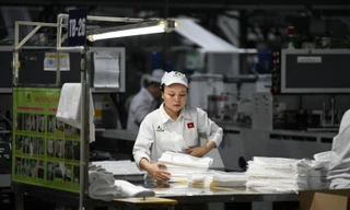 Kiên định đường lối đổi mới và mục tiêu tăng trưởng hai con số