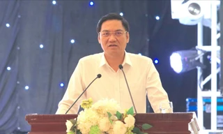 Đại hội Đảng bộ tỉnh Nghệ An: Bước ngoặt để định hình lại tư duy phát triển