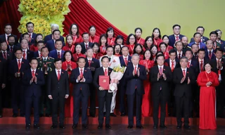 Chi tiết nhiệm vụ theo dõi, phụ trách của nhân sự Thành ủy TPHCM