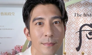 Án phạt cho nam nghệ sĩ bị bắt