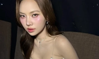 Đen cùng dàn anh trai, em xinh đổ bộ đêm nhạc ở sân vận động Đại học Bách khoa