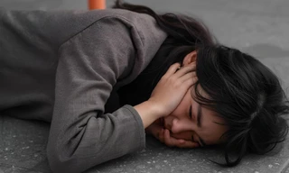 Nữ MC bị bắt khẩn cấp