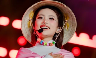 Ban tổ chức Em xinh lên tiếng