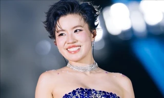 Pháo đã xóa 'Sự nghiệp chướng'