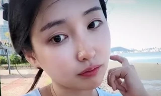 Nữ diễn viên 20 tuổi bị sát hại, vứt xác trên núi