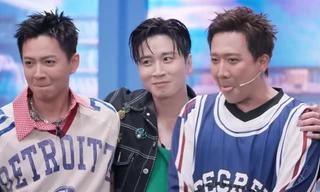 Kết quả sốc ở show Anh trai