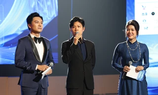 Nhạc sĩ Nguyễn Văn Chung và nhiều nghệ sĩ lan tỏa tư tưởng của cụ Phan Châu Trinh