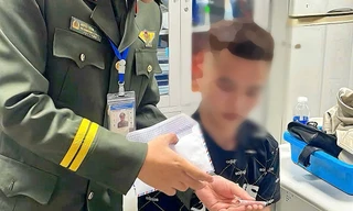 Hải Phòng bắt hàng loạt đối tượng tàng trữ ma túy, pháo nổ dịp Tết