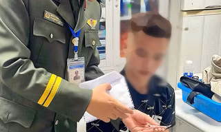 Hải Phòng bắt hàng loạt đối tượng tàng trữ ma túy, pháo nổ dịp Tết