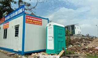 Thu hồi khu ‘đất vàng’ của doanh nghiệp dính đại án lừa đảo ở Hải Phòng