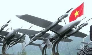 Bộ Quốc phòng mở rộng thẩm quyền cấp phép bay đối với tàu bay không người lái