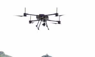 Quân đội hướng dẫn hồ sơ kỹ thuật nhập khẩu UAV, thiết bị bay