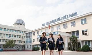 Thủ tướng phê duyệt đề án xây dựng Đại học Hàng hải Việt Nam là trường trọng điểm quốc gia