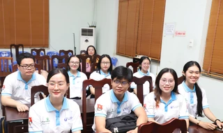 Phường đầu tiên ở TPHCM thí điểm xây dựng 'đại sứ số, gia đình số'