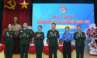 Xung kích nâng cao chất lượng thực hiện các phong trào của Đoàn 