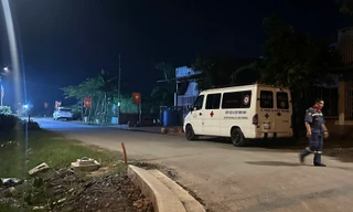 Điều tra cái chết bất thường của người phụ nữ tại khu vườn sau nhà