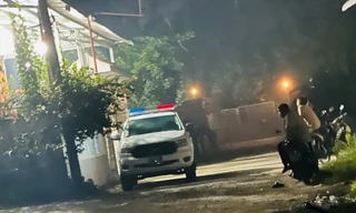 Nghi án người phụ nữ bị hàng xóm sát hại cướp vàng 