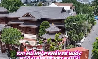Mailisa có hành động lạ giữa lúc rộ thông tin 'hốt bạc' từ mỹ phẩm Trung Quốc 