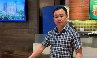 Nghi can môi giới 'chạy án' cho Ngân 98 và Lương Bằng Quang là giám đốc doanh nghiệp