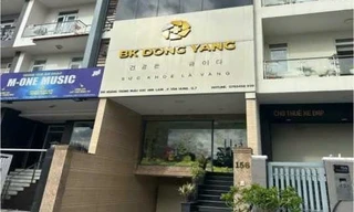 Biến quán cắt tóc, massage thành phòng khám quốc tế