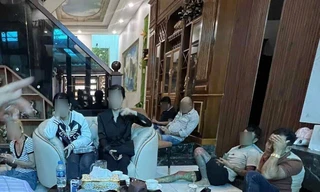 TPHCM: Xác minh thông tin vỡ hụi 200 tỉ đồng