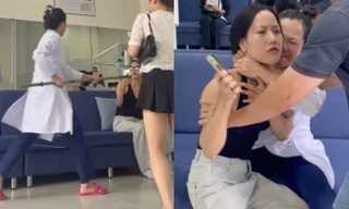 Chủ cơ sở nha khoa Tuyết Chinh khai nguyên nhân hành hung khách hàng