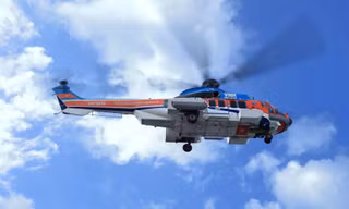 Việt Nam mua thêm 3 trực thăng tầm xa H225 