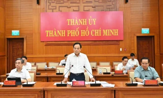 TPHCM hoàn thành phát thẻ cử tri chậm nhất trong ngày 10/3
