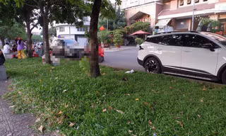 Người đàn ông bị bạn gái U50 đâm tử vong sau cuộc nhậu