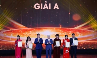 Lan tỏa những giá trị kết nối cộng đồng từ Giải báo chí 'Vì sự nghiệp Đại đoàn kết toàn dân tộc' lần thứ XVII