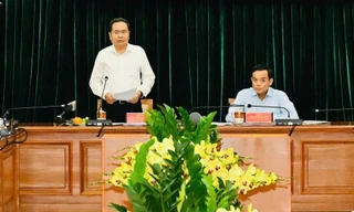 Gỡ dự án tồn đọng, TPHCM sẽ 'được lòng dân, doanh nghiệp'