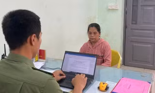 Công an TPHCM thông tin về vụ bạo hành trẻ mầm non gây bức xúc