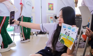 Xuất hiện phương thức xét tuyển 'lạ' trong mùa tuyển sinh 2026