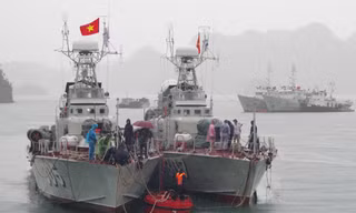 Bộ Tổng tham mưu chỉ đạo các đơn vị Quân đội ứng phó khẩn cấp bão số 3