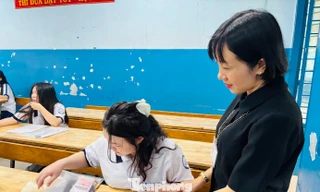 Các trường đại học bắt đầu lọc ảo, bao giờ công bố điểm chuẩn?