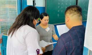 Chỉ còn 1 ngày đóng lệ phí xét tuyển đại học: Thí sinh cần lưu ý gì?
