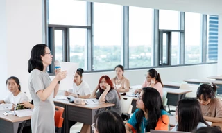 ĐH Kinh tế TPHCM xét tuyển đại học 2026 chỉ bằng 2 phương thức