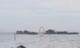 TP Hải Phòng chỉ đạo tăng cường quản lý khoáng sản trên địa bàn