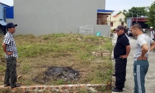 Ngã giá bất thành, thần đèn khảo sát di dời nhà ‘xây nhầm' ở Hải Phòng