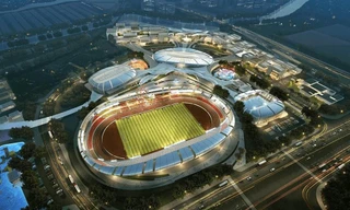 TPHCM thông qua chủ trương đầu tư 3 dự án trọng điểm, tổng vốn 182.000 tỷ đồng