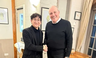 Kỹ sư Tổng công ty Bảo đảm ATHH Việt Nam chinh phục Chứng chỉ năng lực sản xuất Hải đồ quốc tế