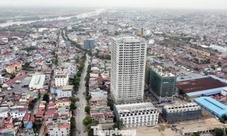 Phát hiện loạt hồ sơ mua NƠXH không đúng đối tượng