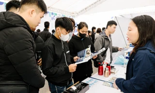 Hải Phòng sẽ kết nối giới thiệu 16.000 việc làm dịp cuối năm