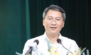 Phường có vị trí đắc địa ở TPHCM muốn hình thành trung tâm thương mại tự do