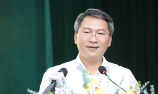 Phường có vị trí đắc địa ở TPHCM muốn hình thành trung tâm thương mại tự do