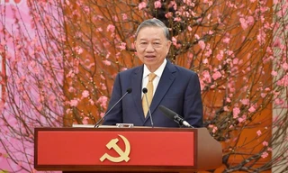 Tổng Bí thư Tô Lâm: Tạo điều kiện thuận lợi để kiều bào đóng góp phát triển đất nước