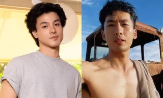 Dàn trai đẹp cao gần 1,9 m đang khuấy đảo rạp Việt