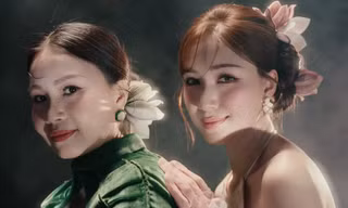 Hòa Minzy, Cẩm Ly ở đâu giữa tranh cãi 'lúa chín không cúi đầu'